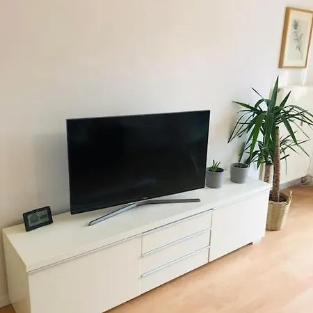 In Appartement Oberriexingen