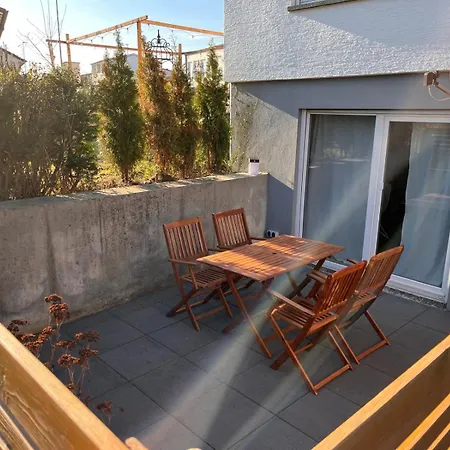 Appartement In Oberriexingen