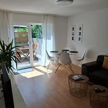 In * Oberriexingen